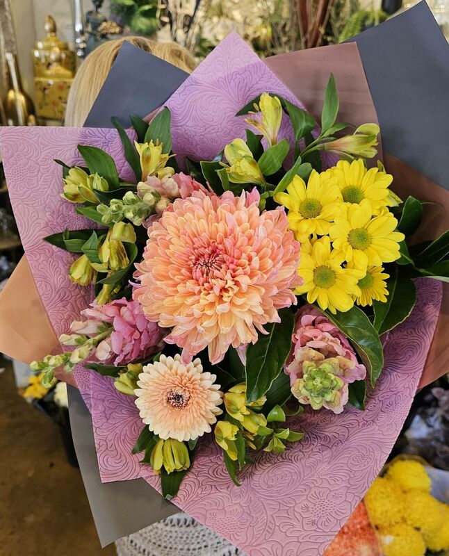 Bay Junction Flowers