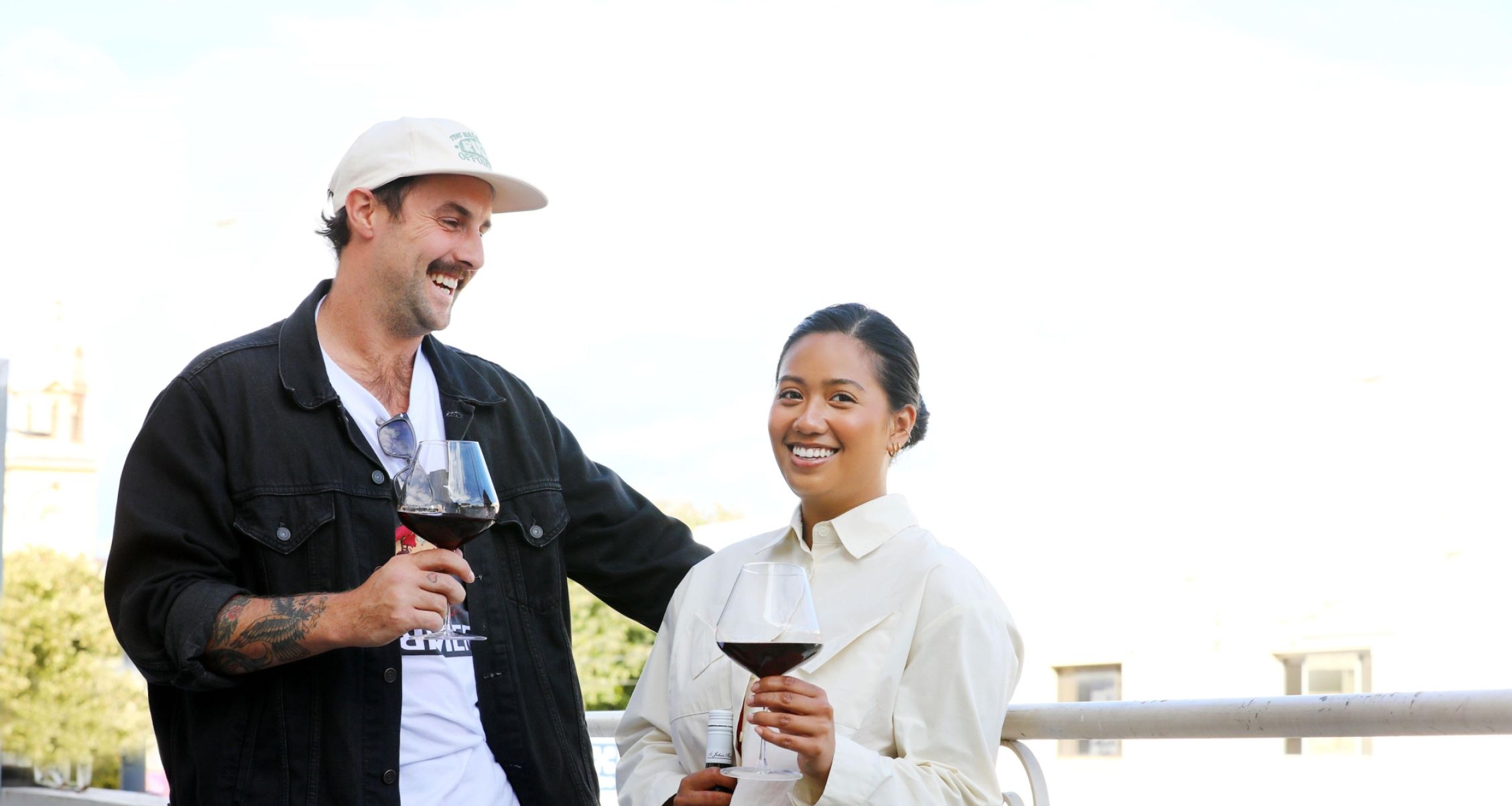 Ballet Wine Bar bringing a little bit of Europe to Jetty Road Jetty