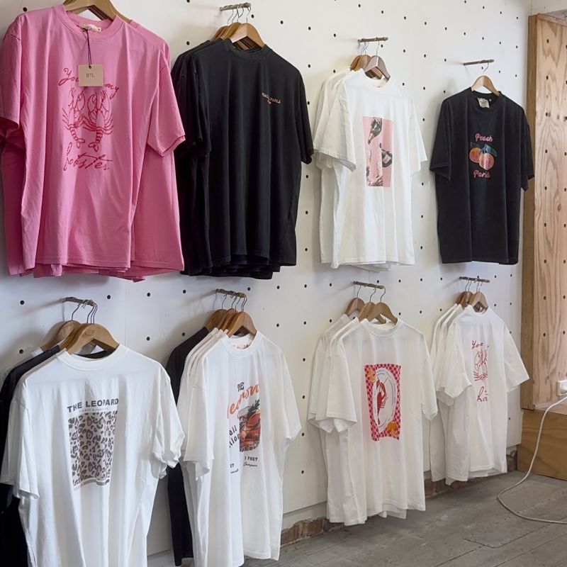 Attitudes Boutique