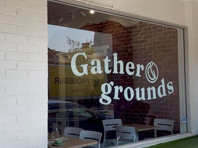 Gather Grounds