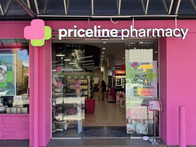 Priceline Pharmacy