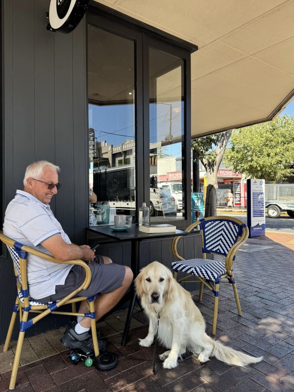 Feed Cafe