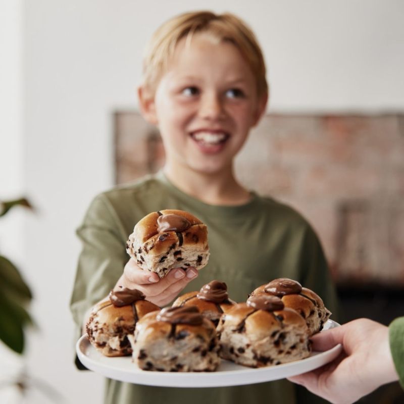 Banjos Bakery