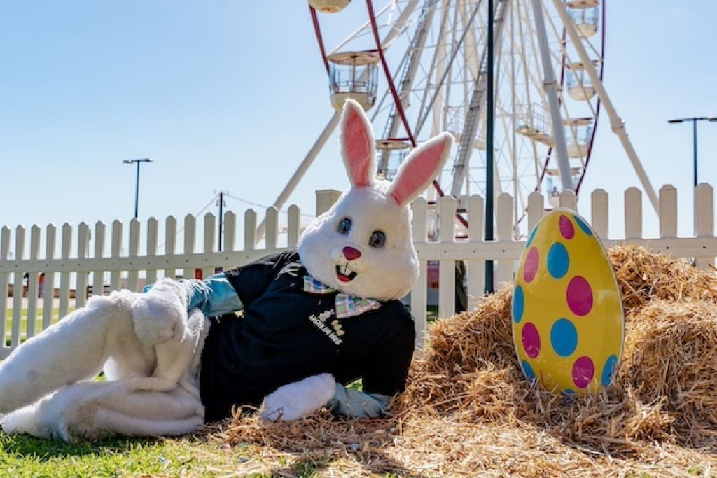 Easter Egg Hunt