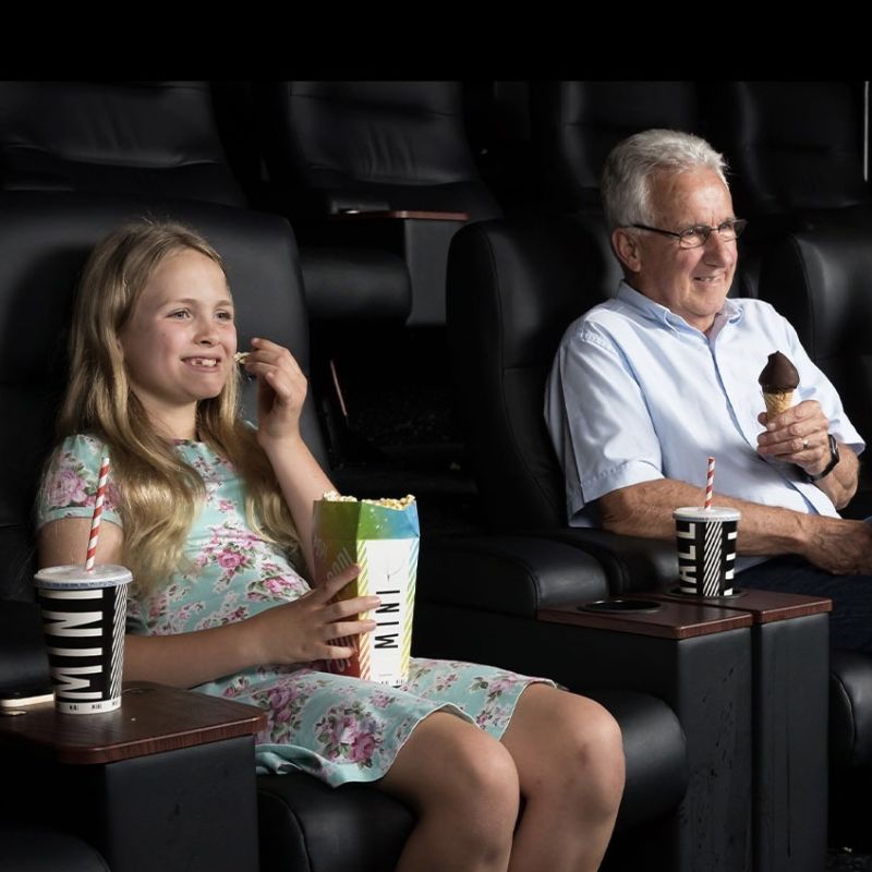 Event Cinemas