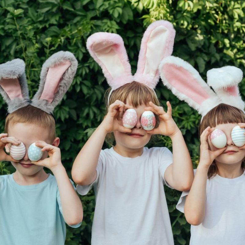 Easter Trail