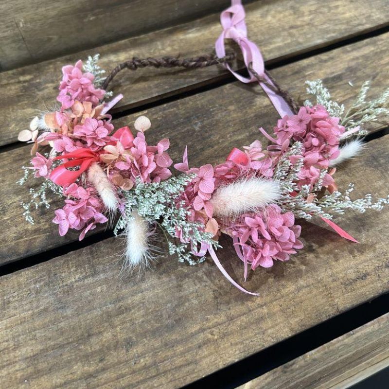 Flower Crown