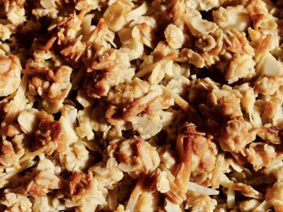 Made By Mandy Anzac Apple Crumble 8