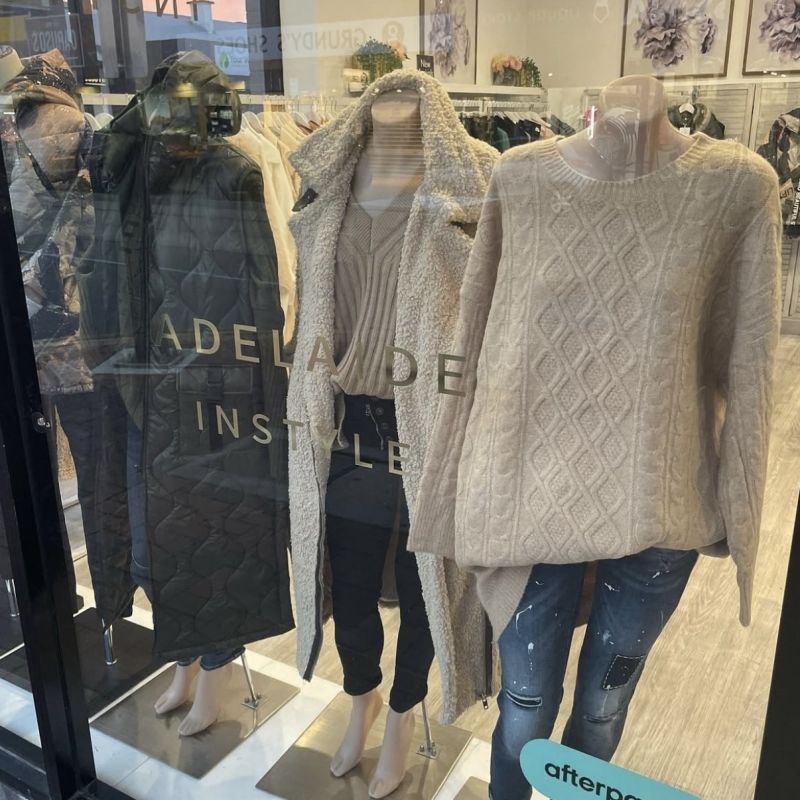 Adelaide Instyle