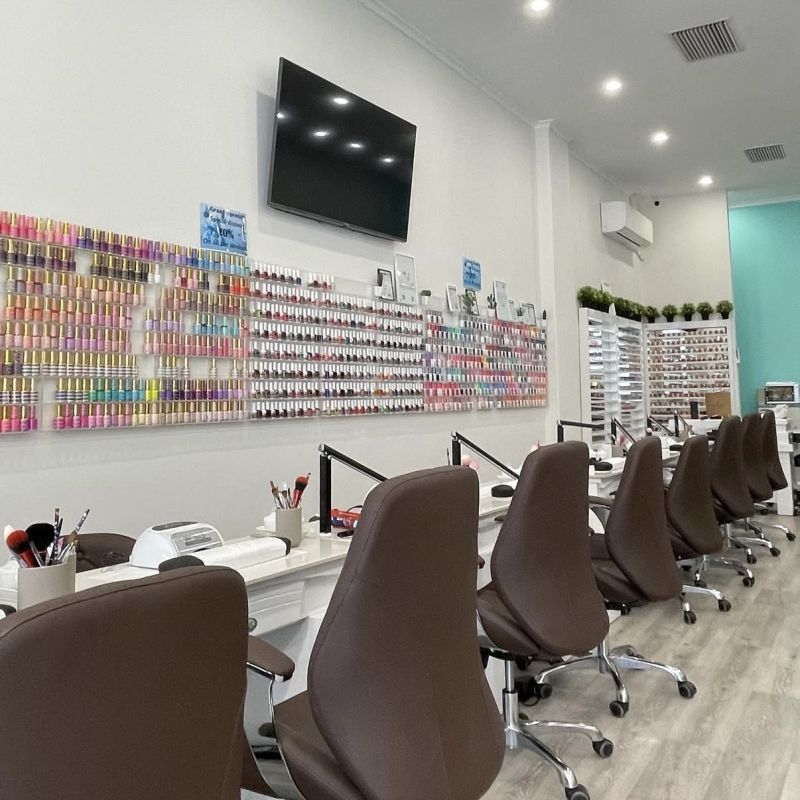 Angel Nails Beauty