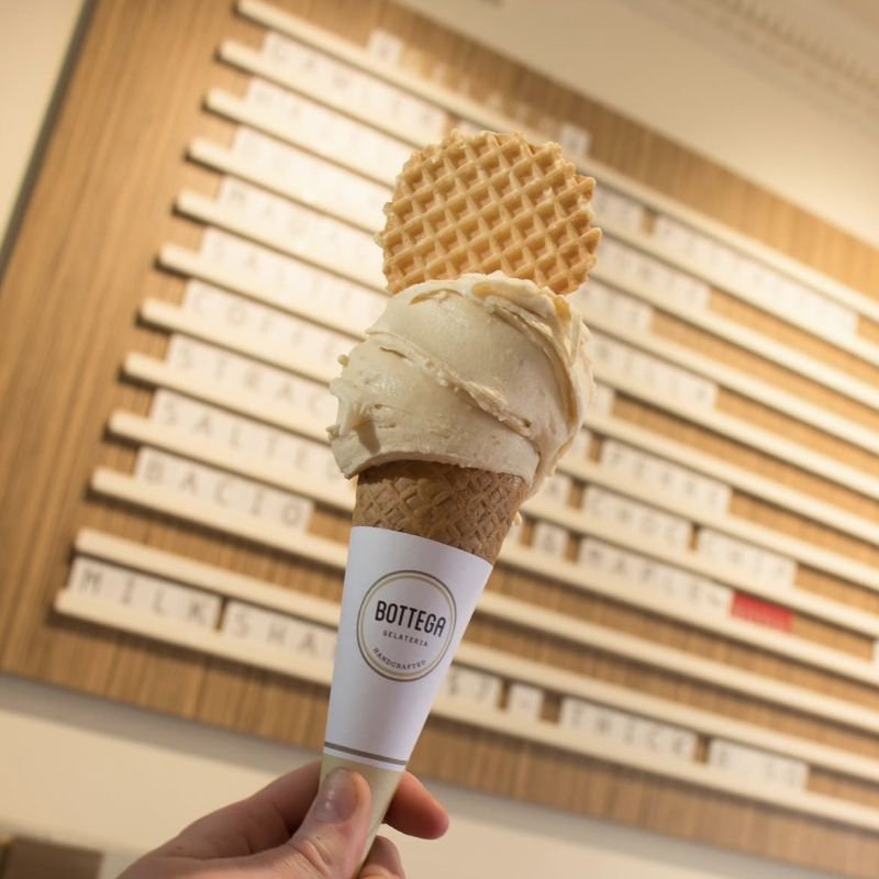 Bottega Gelateria