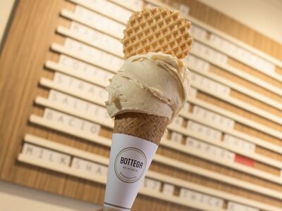 Bottega Gelateria