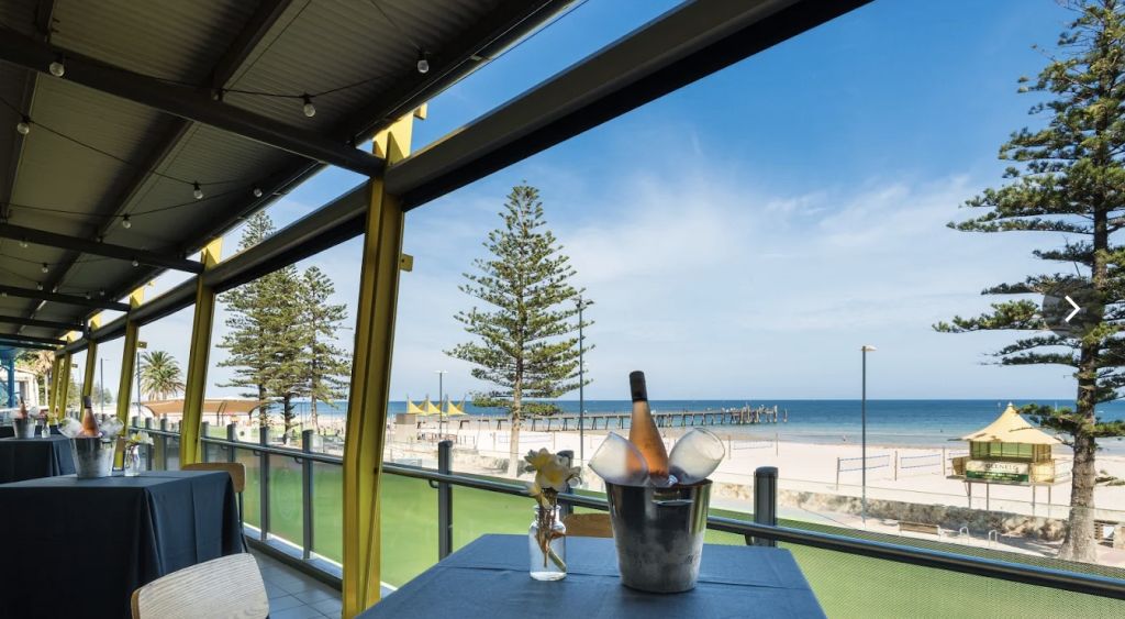 Glenelg Life Saving Club