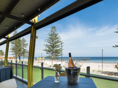 Glenelg Life Saving Club