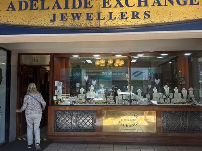 Adelaide Exchange Jewellers