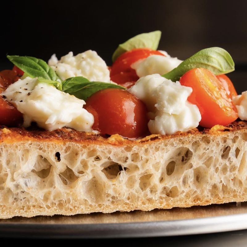 Foccacia bread 2