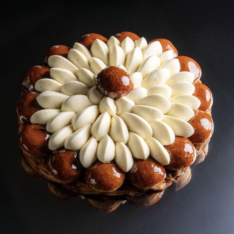 patisserie