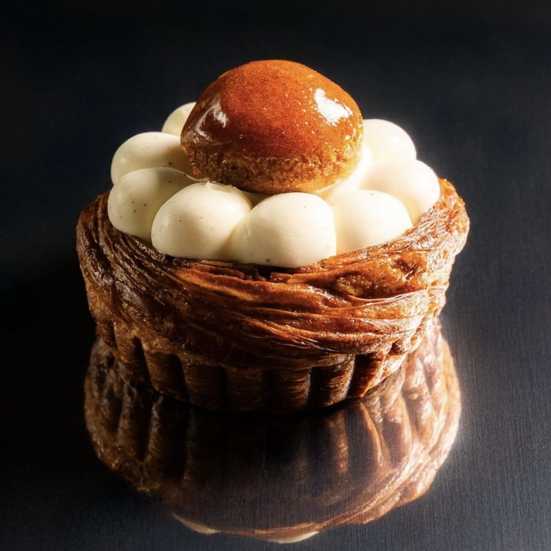 patisserie