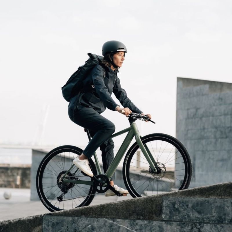 E Bikes