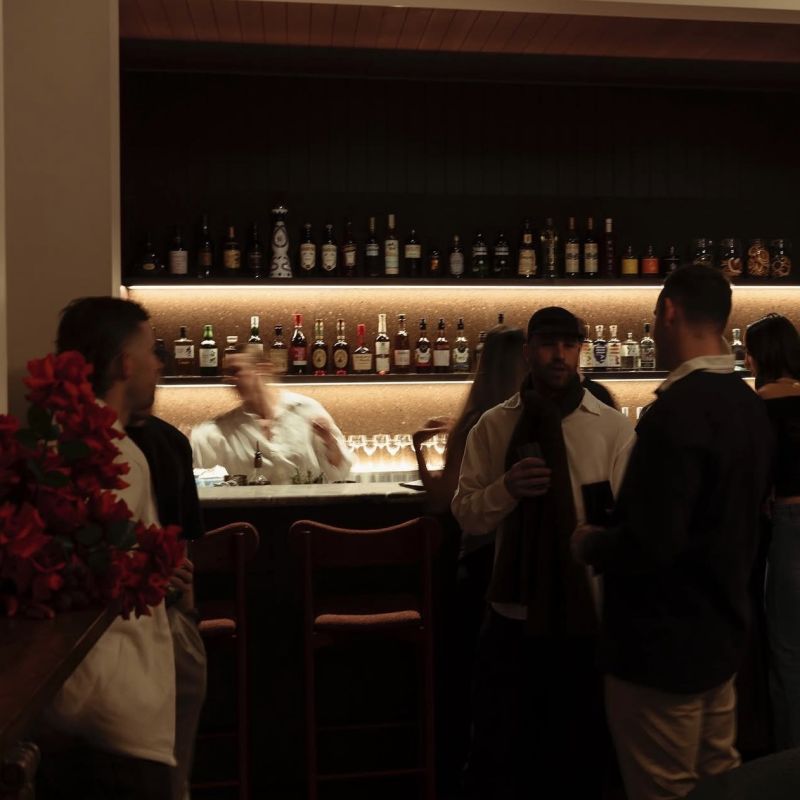 Ballet Wine Bar