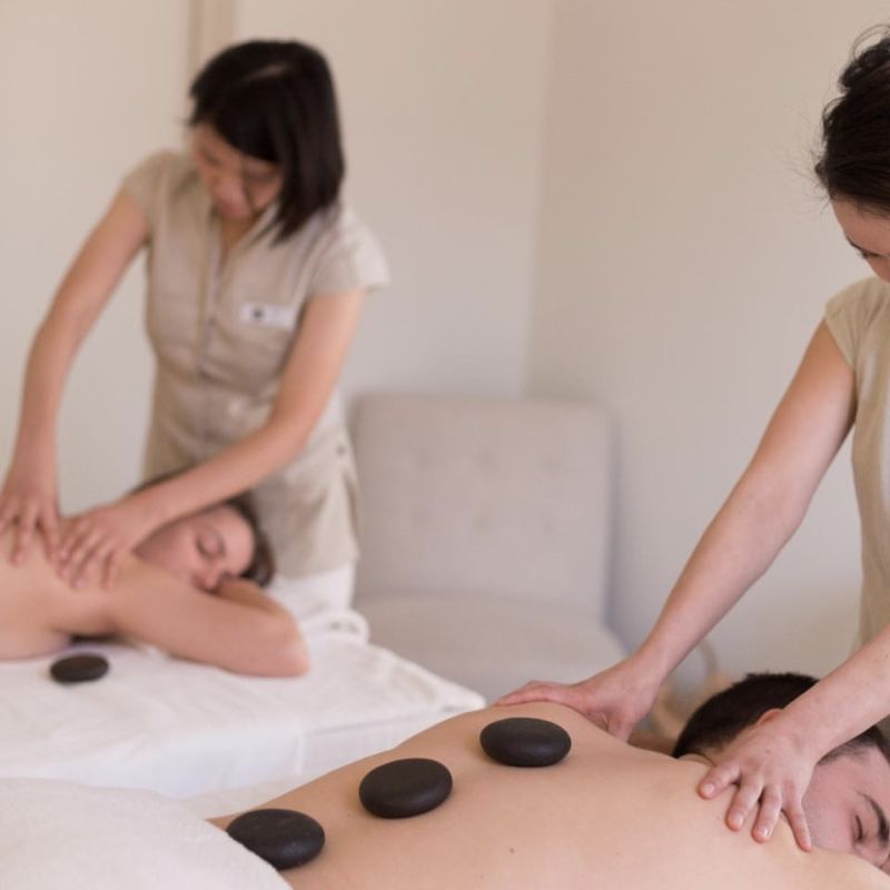 Haku Massage