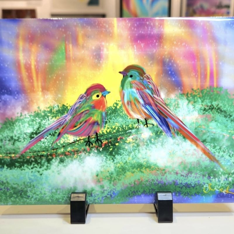 Graces Gallery Gifts