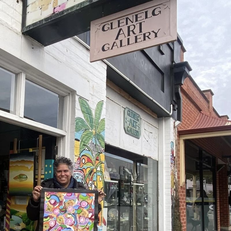 Glenelg Art Gallery