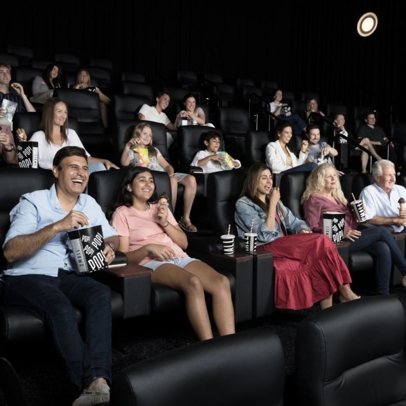 Event Cinemas