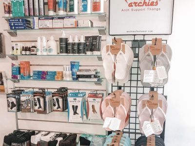 Performance Podiatry