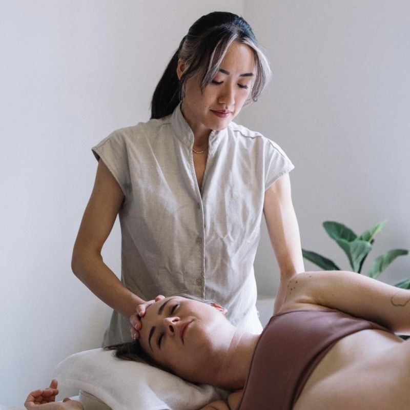HAKU Massage Wellness