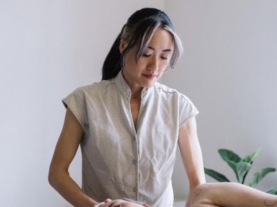 HAKU Massage Wellness