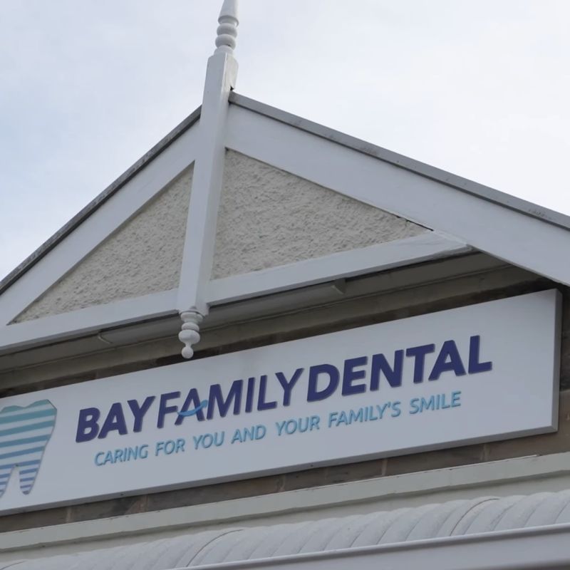Bay Family Dental