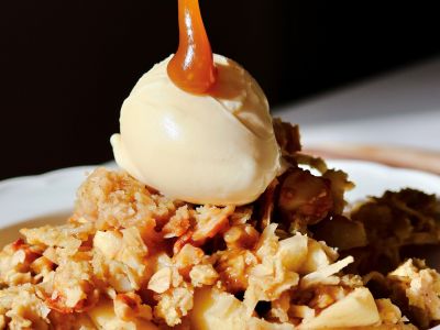 Copy of Made By Mandy Anzac Apple Crumble 2