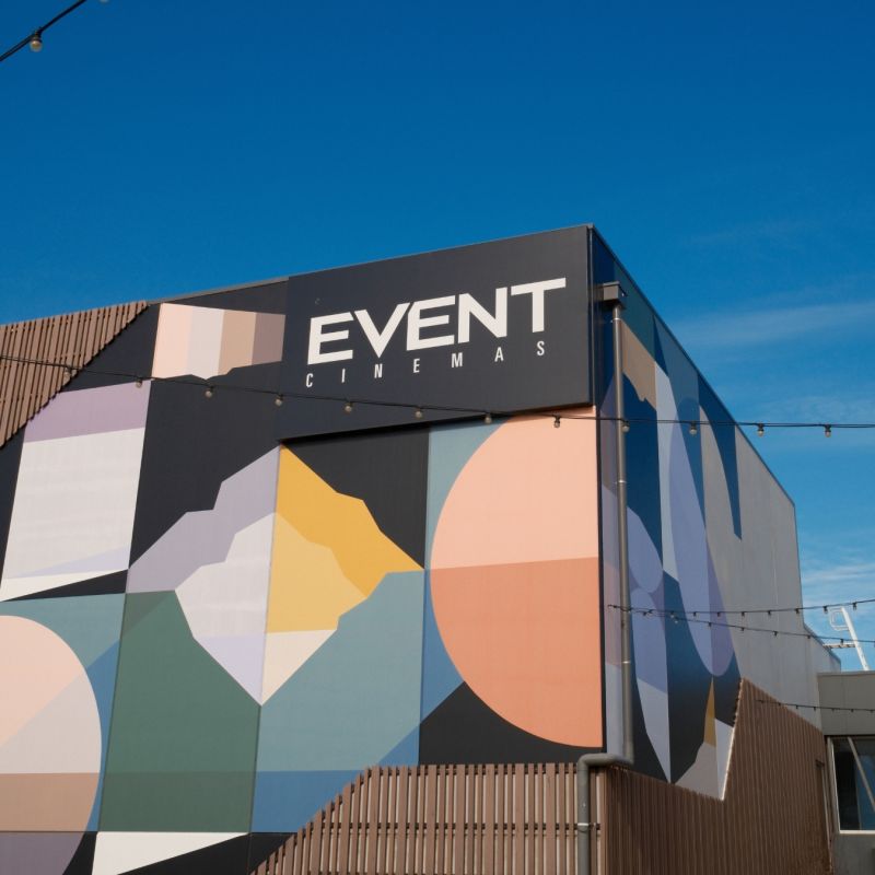 Event Cinemas 2