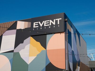 Event Cinemas 2
