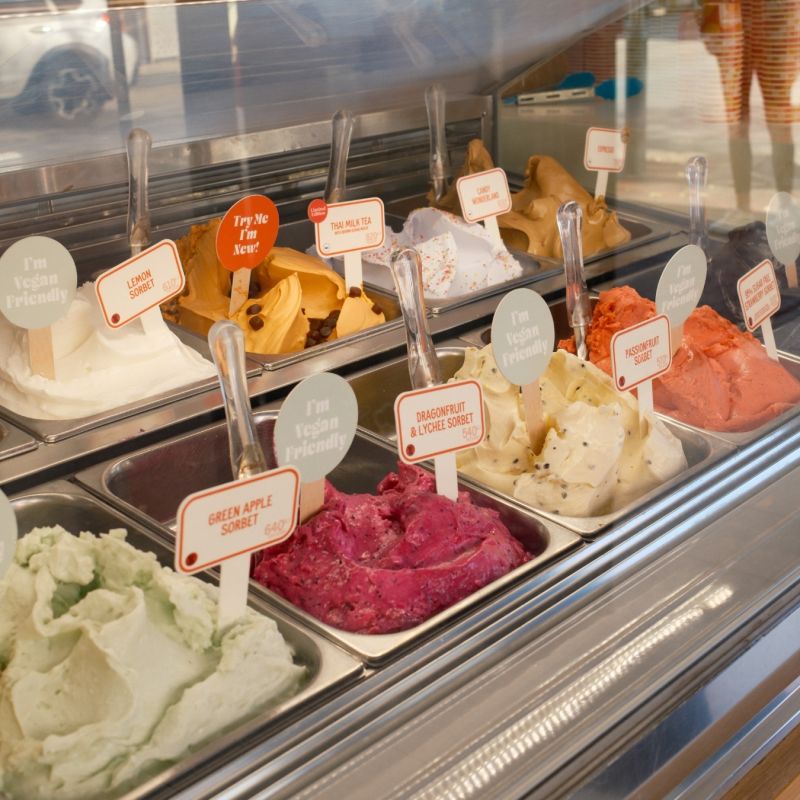 Gelatissimo