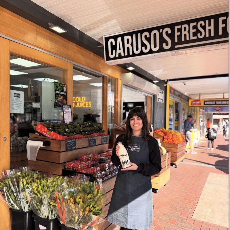 Carusos