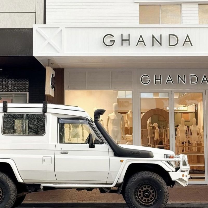 Ghanda 6
