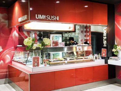 Umi Sushi