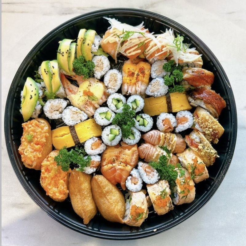Ebisu Sushi Glenelg