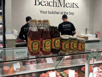 Beach Meats
