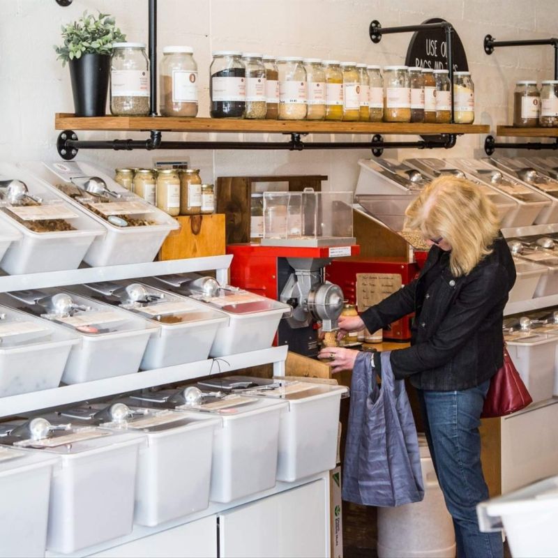 The Source Bulk Foods