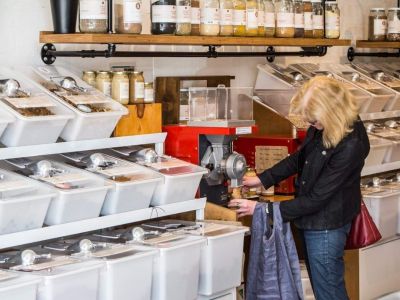 The Source Bulk Foods