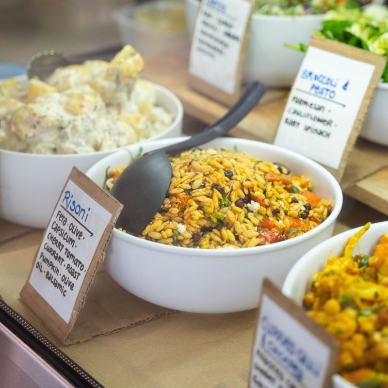 Local Kitchen Co