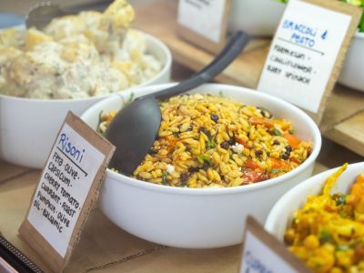 Local Kitchen Co