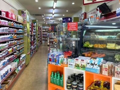 Glenelg Health Wholefoods