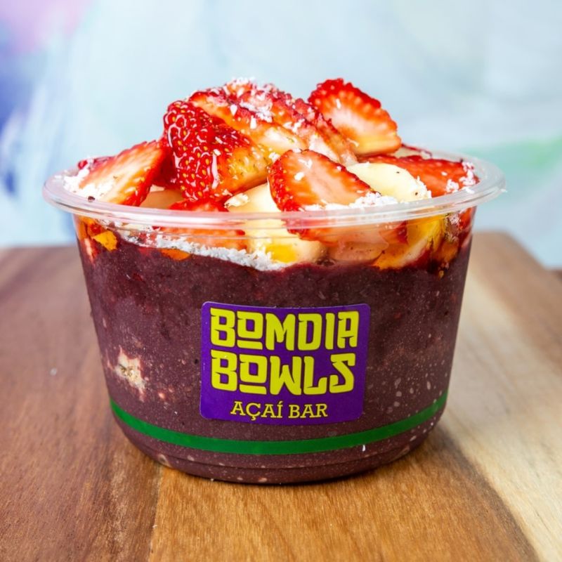 Bomdia Bowls