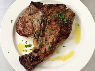 Capriccio Restaurant