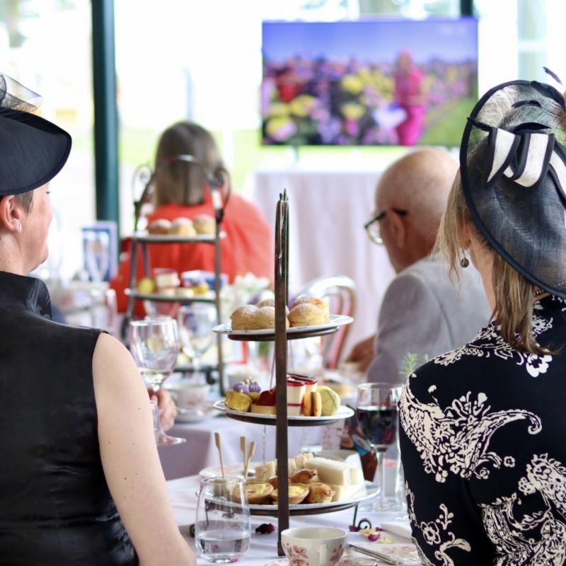 Promenade Restaurant