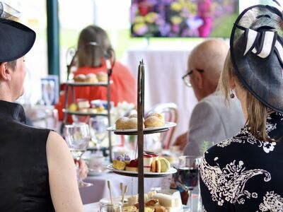 Promenade Restaurant